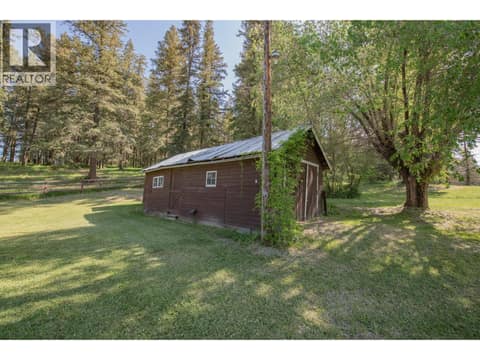 Photo 13 of 2471 6 Highway, Lumby Valley