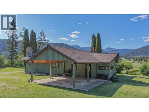 Photo 14 of 2471 6 Highway, Lumby Valley