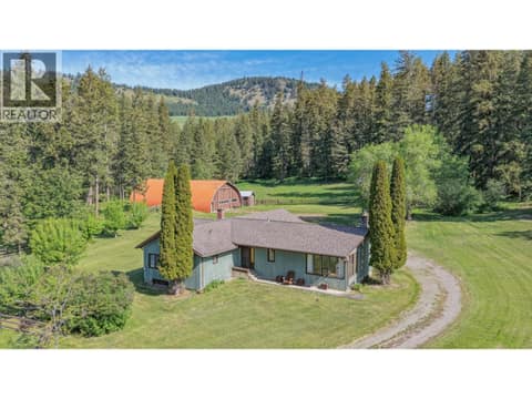 Photo 3 of 2471 6 Highway, Lumby Valley