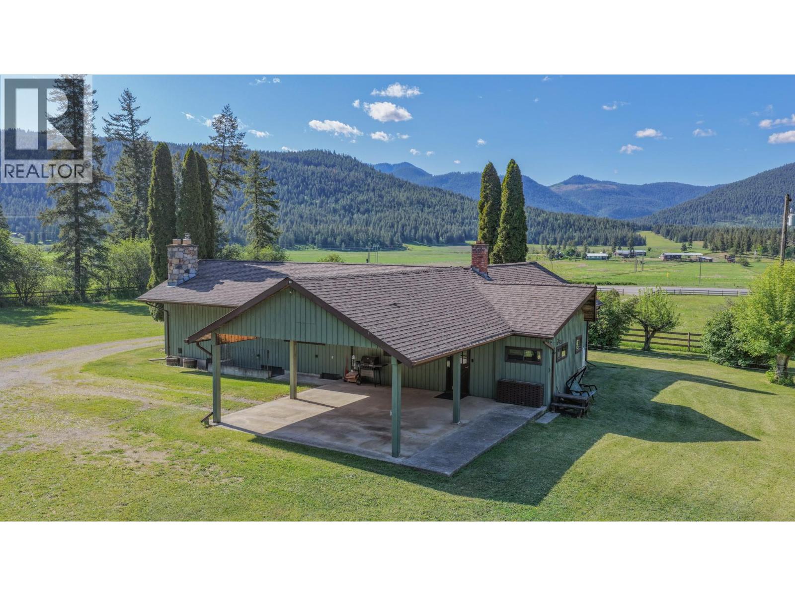 Photo 5 of 2471 6 Highway, Lumby Valley
