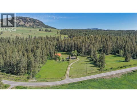 Photo 50 of 2471 6 Highway, Lumby Valley