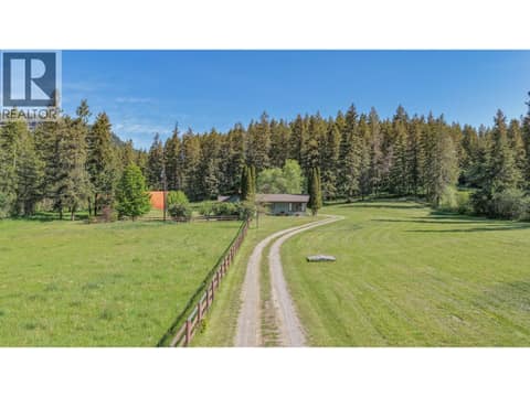Photo 55 of 2471 6 Highway, Lumby Valley