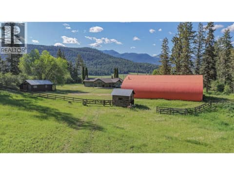 Photo 58 of 2471 6 Highway, Lumby Valley