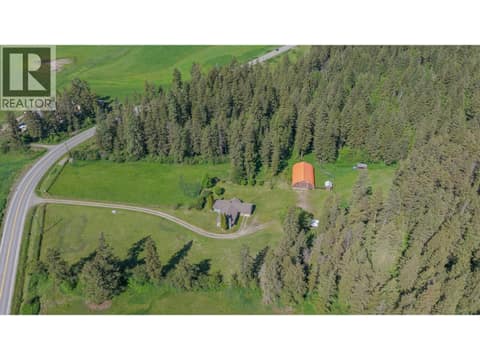 Photo 60 of 2471 6 Highway, Lumby Valley