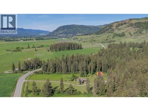 Photo 61 of 2471 6 Highway, Lumby Valley