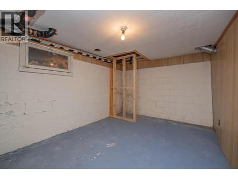 Additional room could be 5th bedroom at 2471 6 Highway, Lumby Valley