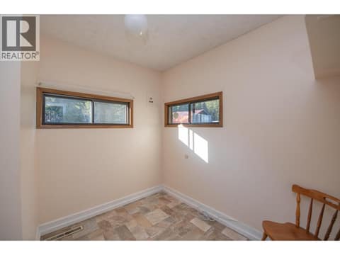 Office or mudroom at 2471 6 Highway, Lumby Valley