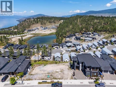 Photo 3 of 3183 Hilltown Drive, McKinley Landing, Kelowna