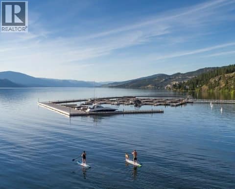 McKinley beach for residents. at 3183 Hilltown Drive, McKinley Landing, Kelowna