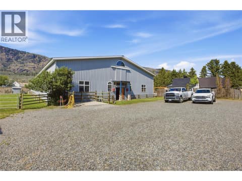 Photo 10 of 392 Teal Road, South Thompson Valley, Kamloops