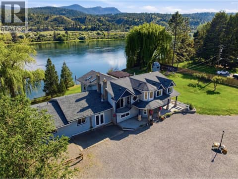 Photo 12 of 392 Teal Road, South Thompson Valley, Kamloops