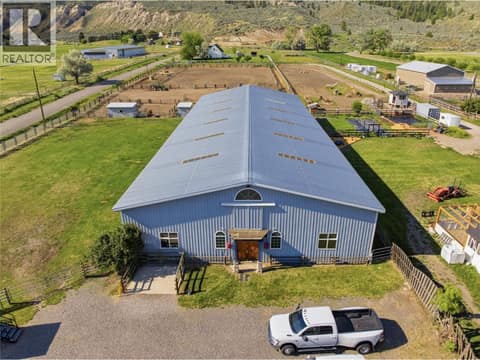 Photo 13 of 392 Teal Road, South Thompson Valley, Kamloops