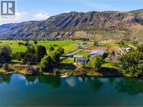 Photo 15 of 392 Teal Road, South Thompson Valley, Kamloops