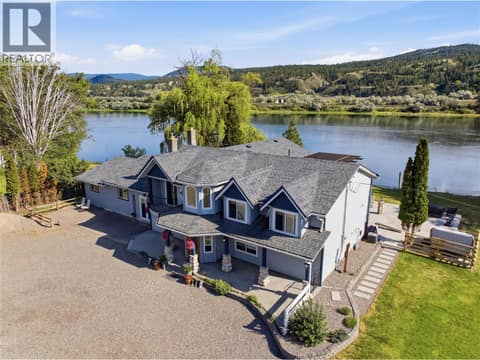 Photo 18 of 392 Teal Road, South Thompson Valley, Kamloops