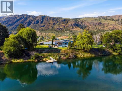 Photo 19 of 392 Teal Road, South Thompson Valley, Kamloops