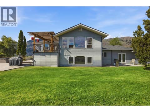 Photo 5 of 392 Teal Road, South Thompson Valley, Kamloops