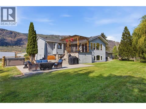 Photo 6 of 392 Teal Road, South Thompson Valley, Kamloops