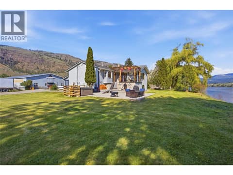 Photo 7 of 392 Teal Road, South Thompson Valley, Kamloops