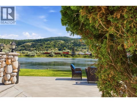 Photo 8 of 392 Teal Road, South Thompson Valley, Kamloops