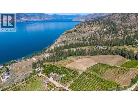 Photo 3 of 4815 COOPER Road, Naramata Rural