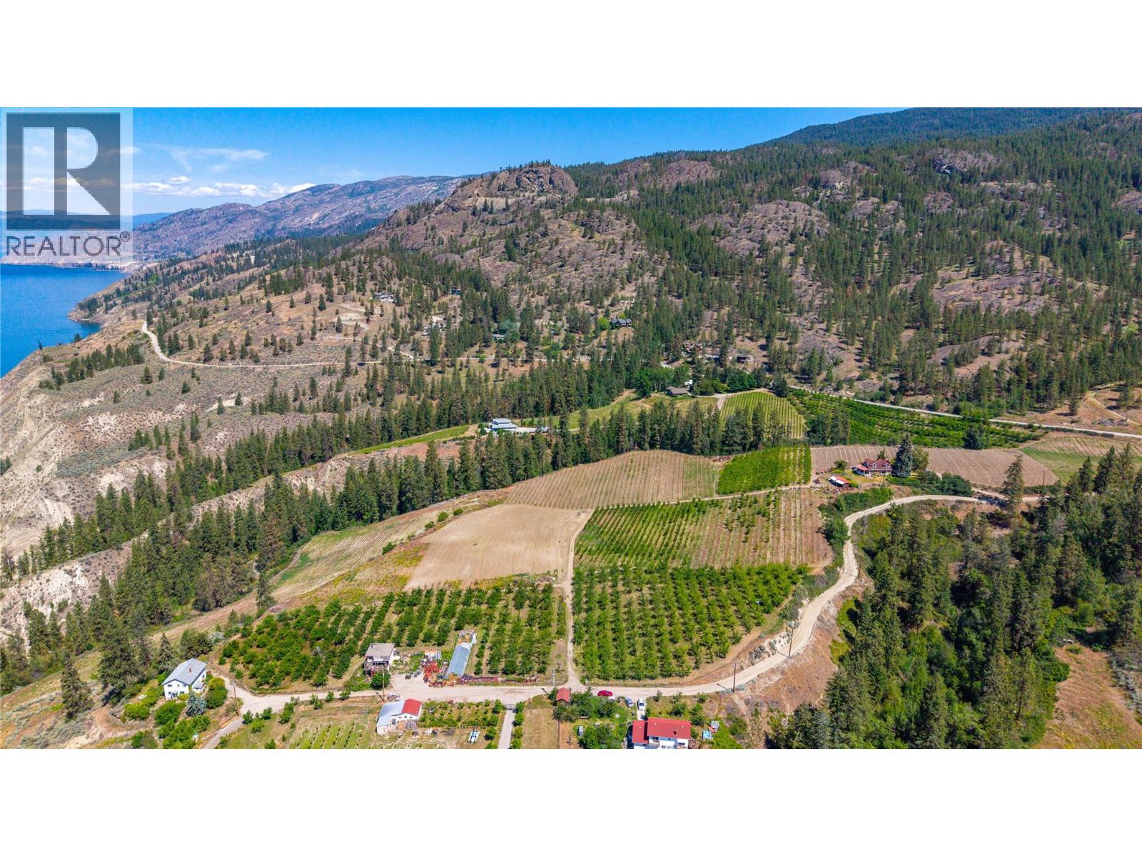 Photo 4 of 4815 COOPER Road, Naramata Rural