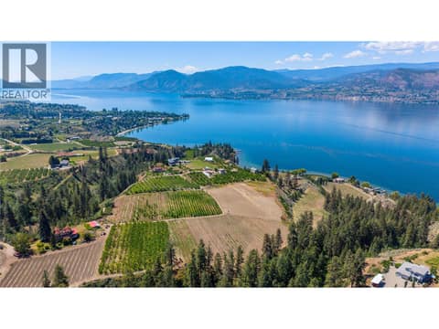 Photo 7 of 4815 COOPER Road, Naramata Rural