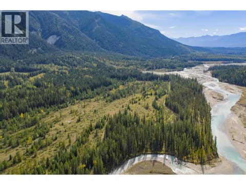 Photo 11 of 2237 Blaeberry Road, West & North Highway 1, Golden