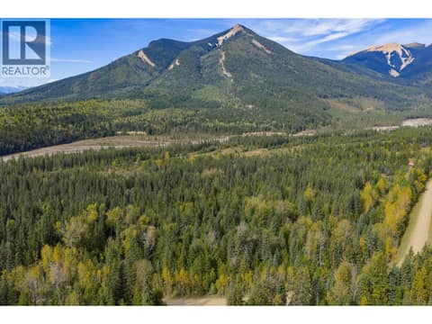Photo 14 of 2237 Blaeberry Road, West & North Highway 1, Golden