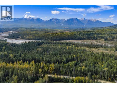 Photo 5 of 2237 Blaeberry Road, West & North Highway 1, Golden