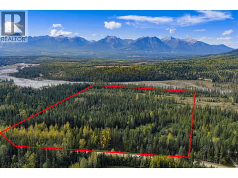 Photo 6 of 2237 Blaeberry Road, West & North Highway 1, Golden