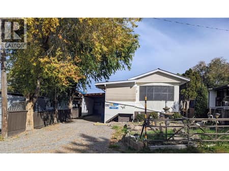 Photo 2 of 7400 Pleasant Valley Road Unit# 34, East Hill, Vernon