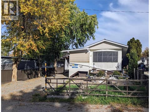 Photo 36 of 7400 Pleasant Valley Road Unit# 34, East Hill, Vernon