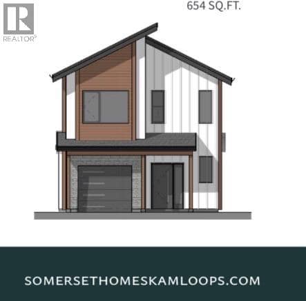 Photo 3 of 3580 Valleyview Drive Unit# 107, Valleyview, Kamloops