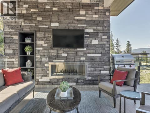 Photo 10 of 3060 OUTLOOK Way, Naramata Rural