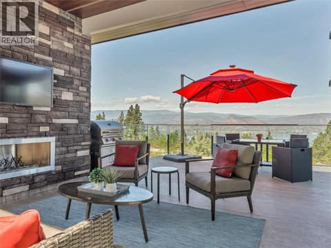 Photo 11 of 3060 OUTLOOK Way, Naramata Rural