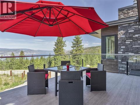 Photo 12 of 3060 OUTLOOK Way, Naramata Rural