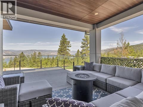 Photo 20 of 3060 OUTLOOK Way, Naramata Rural