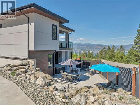 Photo 36 of 3060 OUTLOOK Way, Naramata Rural