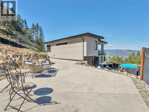 Photo 37 of 3060 OUTLOOK Way, Naramata Rural