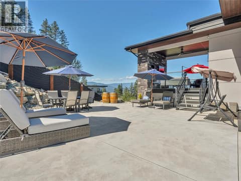 Photo 38 of 3060 OUTLOOK Way, Naramata Rural