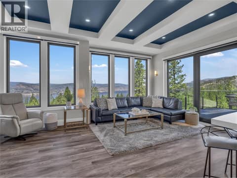 Photo 6 of 3060 OUTLOOK Way, Naramata Rural