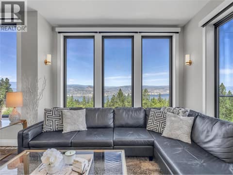 Photo 7 of 3060 OUTLOOK Way, Naramata Rural