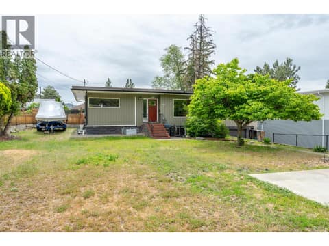 Photo 1 of 1322 Ridgedale Avenue, Columbia/Duncan, Penticton