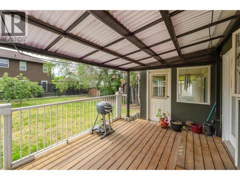 Photo 34 of 1322 Ridgedale Avenue, Columbia/Duncan, Penticton