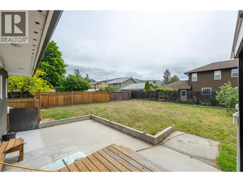 Photo 35 of 1322 Ridgedale Avenue, Columbia/Duncan, Penticton