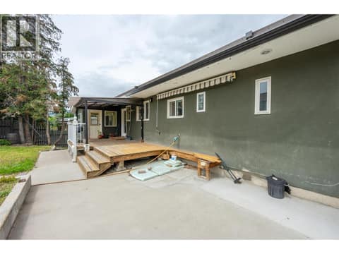 Photo 36 of 1322 Ridgedale Avenue, Columbia/Duncan, Penticton