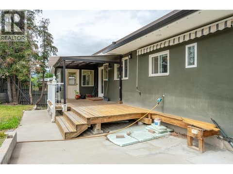 Photo 37 of 1322 Ridgedale Avenue, Columbia/Duncan, Penticton