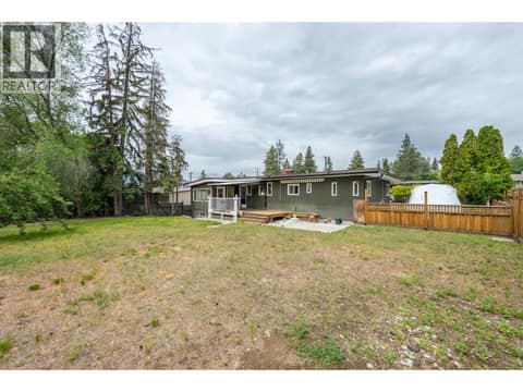 Photo 39 of 1322 Ridgedale Avenue, Columbia/Duncan, Penticton