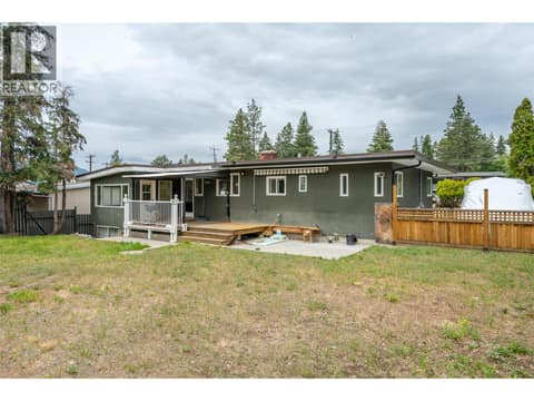 Photo 40 of 1322 Ridgedale Avenue, Columbia/Duncan, Penticton