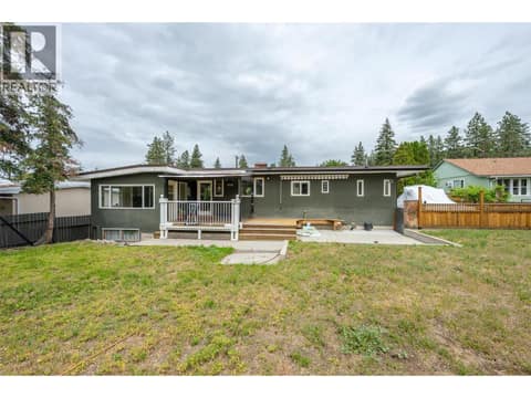 Photo 41 of 1322 Ridgedale Avenue, Columbia/Duncan, Penticton